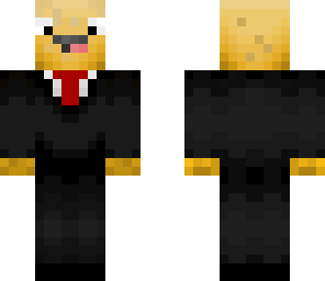 thedapperpotato