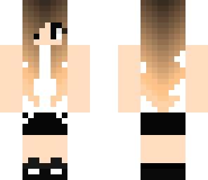 skin im using