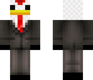 dat skin