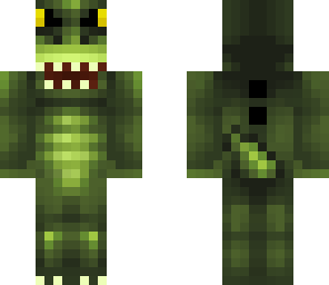 godzilla