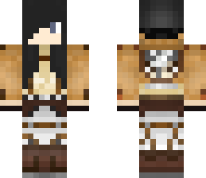 attack on titan