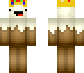 cake king