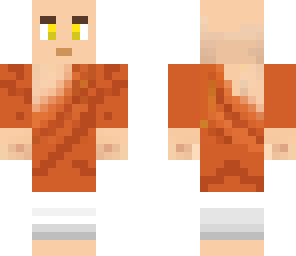 monk