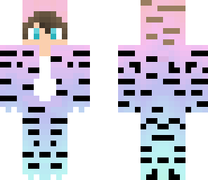 hipster tiger boy edit