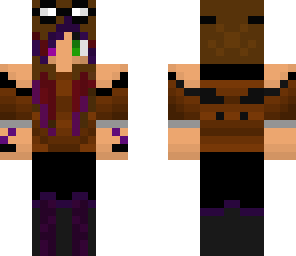 professinal ender sister dragon rider adventurer
