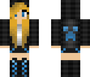 cool girl