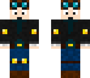 dantdm with headphones