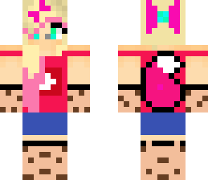 edit dj cookie gamer