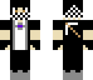 silver gangster