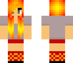 fire gruff