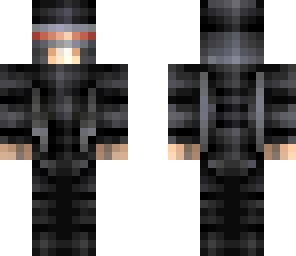robocop skin hd