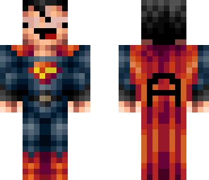 derpy superman derpy