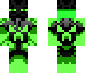 enderman grass