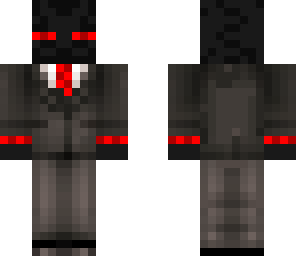 red ender buisness