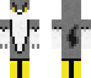 wolf in golden boots