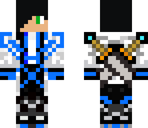 der skin
