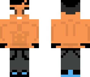 edward41598 sin camisa