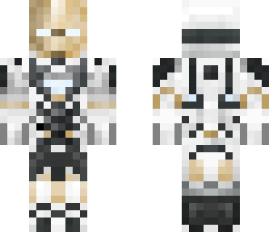 iron white