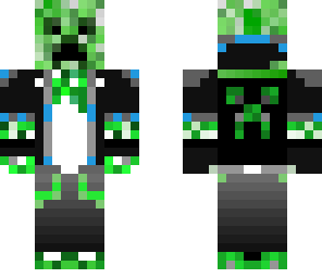 dj creeper
