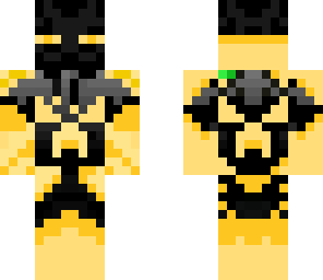 enderman rock