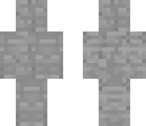 stone guy