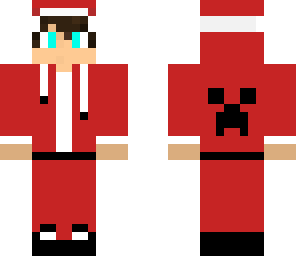herocreeper santa