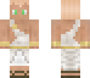 toga guy