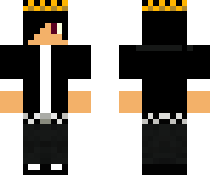 king