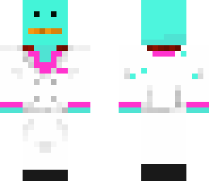 idk