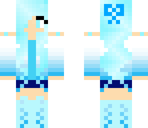 ice girl