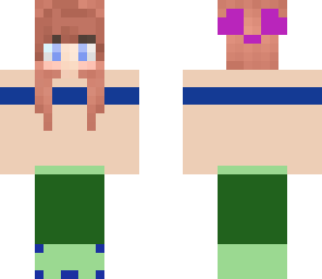 fixed mermaid