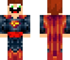 skin edited