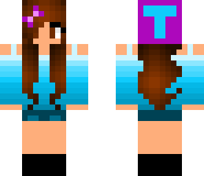 my skin