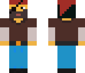 pirate
