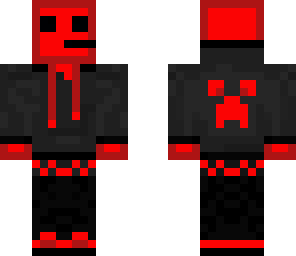 red slime