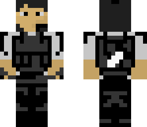 supersoldier