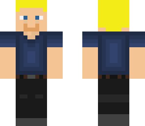chris