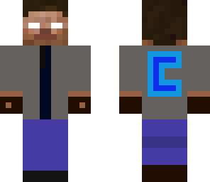 herobrine