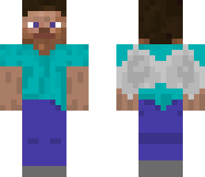steve angel