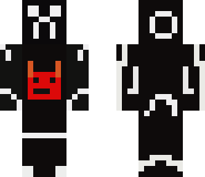 obscure creeper by chri