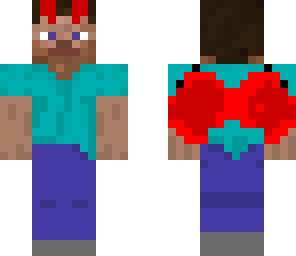 steve demonio