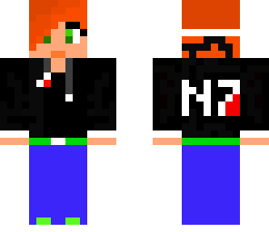 n7 girl