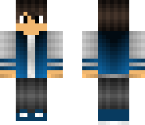 cool boy blue