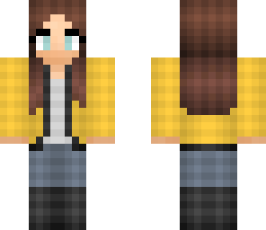 april o'neil 2k14