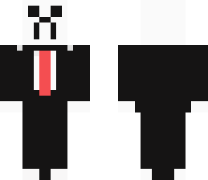 slender-creeper by chri112