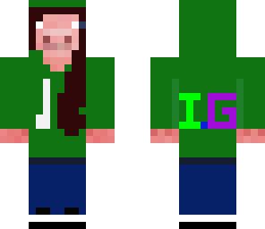 inzidiousgamer - pig new v2