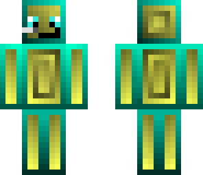 mineral gamer