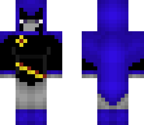 raven