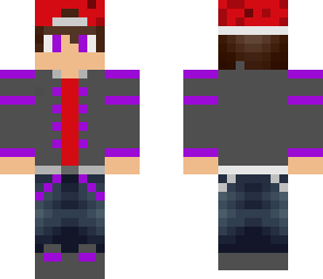 maitham2020 cool skin
