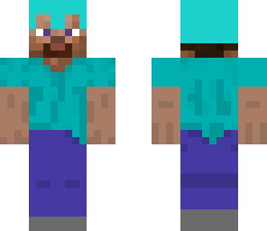 diamond helmet steve